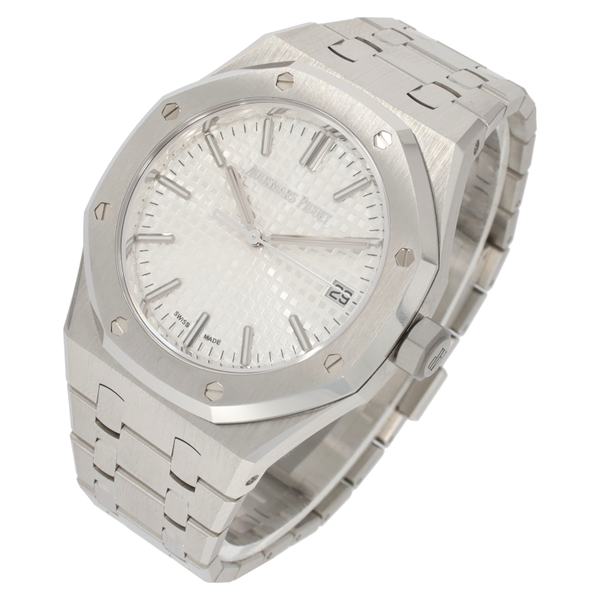 Audemars Piguet Royal Oak 15550ST.OO.1356ST.01